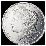 1921 Silver Morgan Dollar UNCIRCULATED