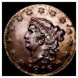 1816 Coronet Head Large Cent