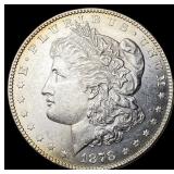 1878 Silver Morgan Dollar UNCIRCULATED