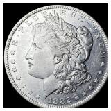 1882-O Silver Morgan Dollar UNCIRCULATED