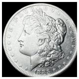 1883-O Silver Morgan Dollar CLOSELY UNCIRCULATED