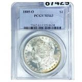 1963 Franklin Half Dollar NGC PF68  W Ultra Cameo