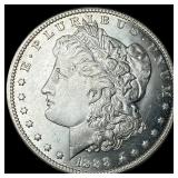 1888-O Silver Morgan Dollar UNCIRCULATED