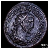 Roman Probus 276-282 AD BI Antoninianus CHOICE AU