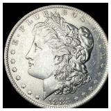 1883-O Silver Morgan Dollar UNCIRCULATED