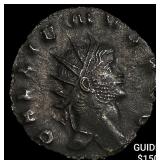 Ancient Rome Gallienus 253-268 AD Billon Antonini