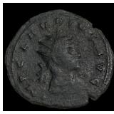 Roman Empire Claudius II 268-270 AD Billon Antoni