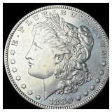 1880 Morgan Silver Dollar UNCIRCULATED