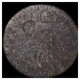 U.S. Shield Nickel NICELY CIRCULATED