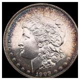 1903 Morgan Silver Dollar UNCIRCULATED