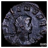 Roman Gallienus 253-268 AD BI Antoninianus CHOICE