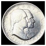 1926 Silver Sesquicentennial Half Dollar UNCIRCULA