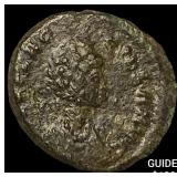 Roman Empire Aelia Flacilla 379-386 Bronze Nummus
