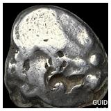 Achaemenid Empire 5th-4th Century BC Silver Siglo