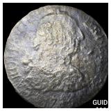 Colonial Spain Silver "El Cazador" Shipwreck 8