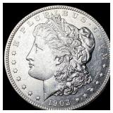 1903 Morgan Silver Dollar UNCIRCULATED