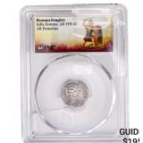 Roman Julia Domna, AD 193-217 AR Denarius PNC Gen