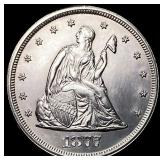 1894 Morgan Silver Dollar