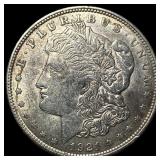 1921 Silver Morgan Dollar UNCIRCULATED