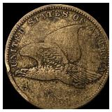 1858 Flying Eagle Cent HIGH GRADE