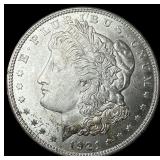 1921 Silver Morgan Dollar UNCIRCULATED