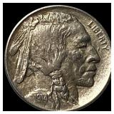 1914 Buffalo Nickel UNCIRCULATED