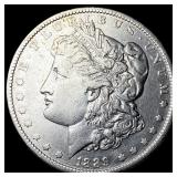 1889-O Silver Morgan Dollar NEARLY UNCIRCULATED