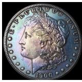 1900-O Silver Morgan Dollar UNCIRCULATED