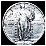 1924 Standing Liberty Quarter UNCIRCULATED