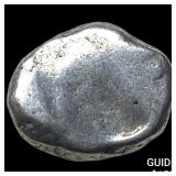 Achaemenid Empire 5th-4th Century BC Silver Siglo