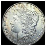 1897-O Silver Morgan Dollar UNCIRCULATED