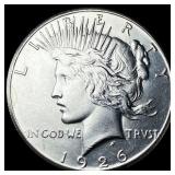 1926 Peace Silver Dollar UNCIRCULATED