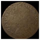 U.S. Large Cent NICELY CIRCULATED