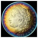 1888 Morgan Silver Dollar UNCIRCULATED