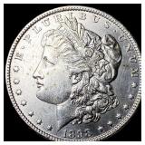 1898 Morgan Silver Dollar UNCIRCULATED