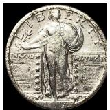 1927 Standing Liberty Quarter CLOSELY UNCIRCULATED