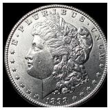 1898-O Silver Morgan Dollar UNCIRCULATED