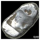 Achaemenid Empire 5th-4th Century BC Silver Siglo