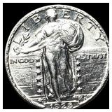 1926 Standing Liberty Quarter UNCIRCULATED
