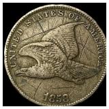 1858 Flying Eagle Cent HIGH GRADE