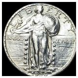 1930 Standing Liberty Quarter CLOSELY UNCIRCULATED