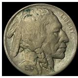 1915-D Buffalo Nickel UNCIRCULATED