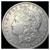 1903-S Silver Morgan Dollar LIGHTLY CIRCULATED