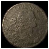 1803 Draped Bust Large Cent NICELY CIRCULATED