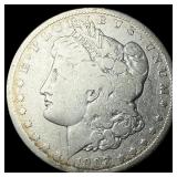 1903-S Silver Morgan Dollar NICELY CIRCULATED