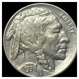 1936 Buffalo Nickel UNCIRCULATED