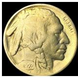 1923-S Buffalo Nickel HIGH GRADE
