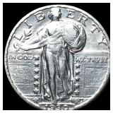 1930 Standing Liberty Quarter CLOSELY UNCIRCULATED