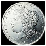 1889-O Silver Morgan Dollar UNCIRCULATED