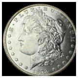 1898-O Silver Morgan Dollar UNCIRCULATED